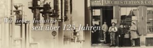 chesterton-geschichte-ueber-uns-wir-lieben die industrie