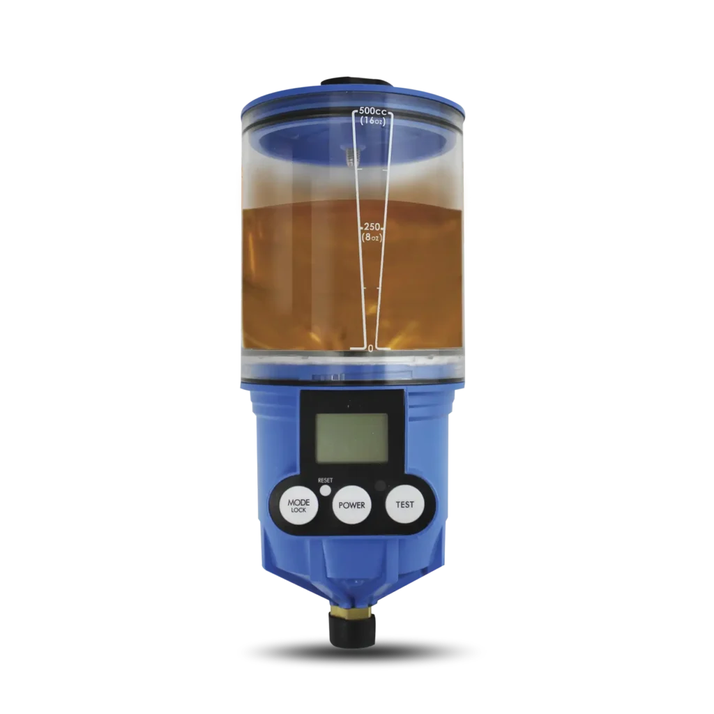 Chesterton Lubri-Cup Oiler