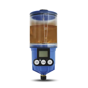 Chesterton Lubri-Cup Oiler