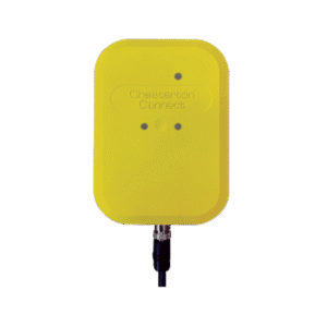 Chesterton Connect™ LTE-M Gateway – Automated Data Transfer for 24/7 Remote Monitoring