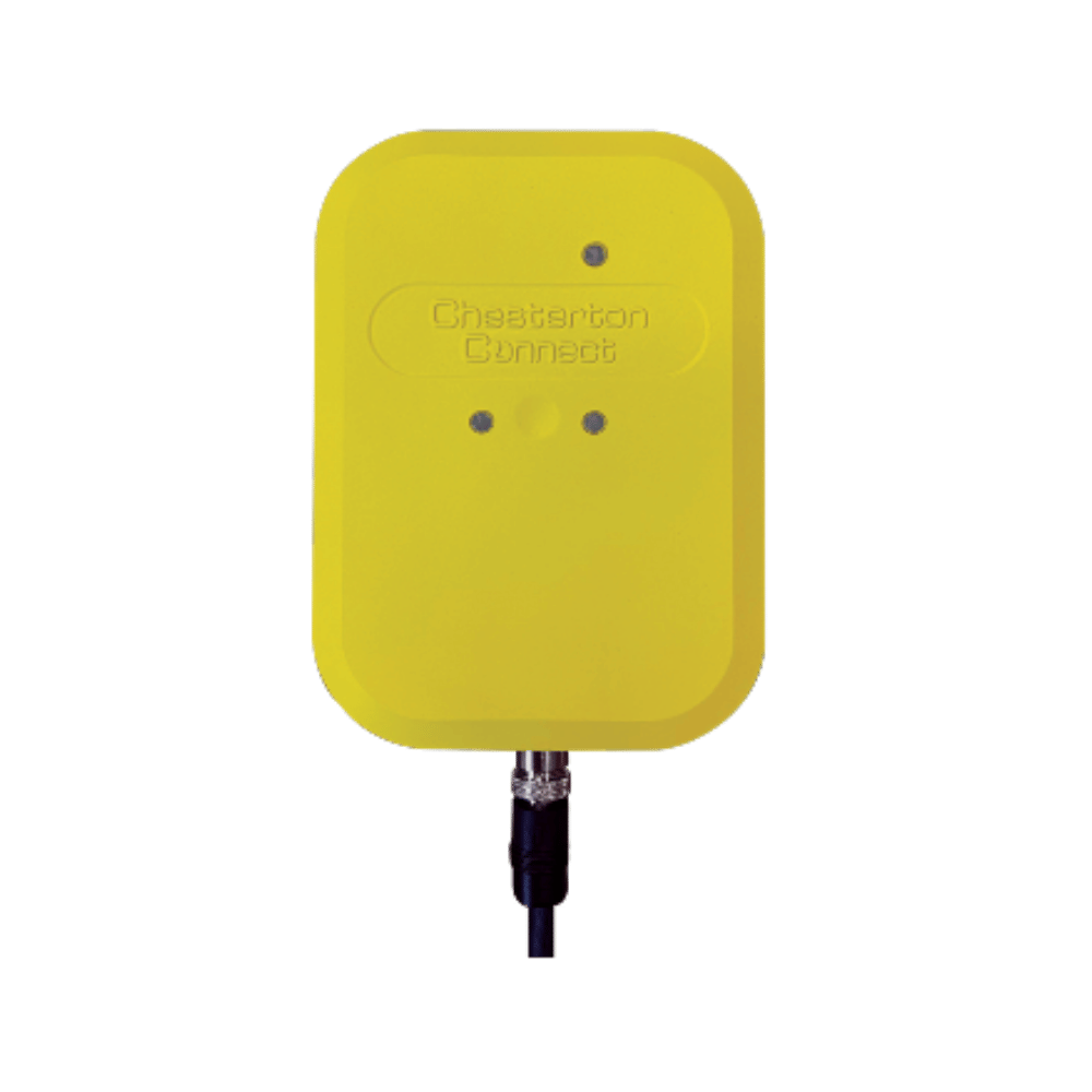 Chesterton Connect™ LTE-M Gateway – Automated Data Transfer for 24/7 Remote Monitoring