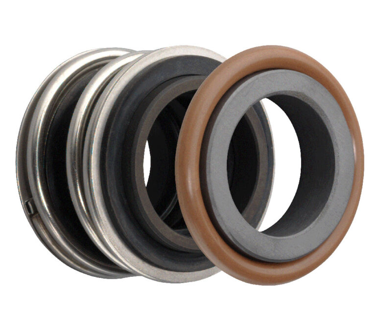 Mechanical Seals Archive A.W. Chesterton Company EU