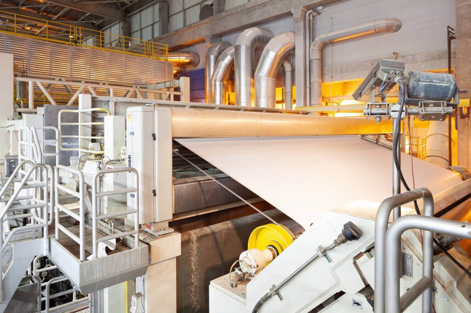 Paper Mill