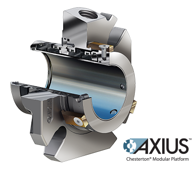 Chesterton Mechanical Seal 2510