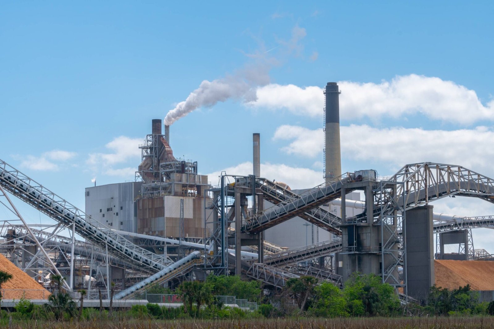 Roll on, Roll on, Roll on – with Chesterton® Advanced Bearing Reliability Programs
