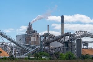 Chesterton Industrial Lubricants for Paper plants