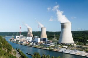 Chesterton Coatings for Nuclear Power Plant
