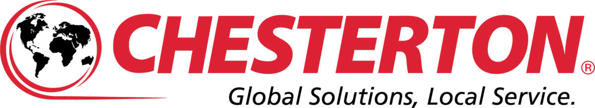 AW Chesterton Logo