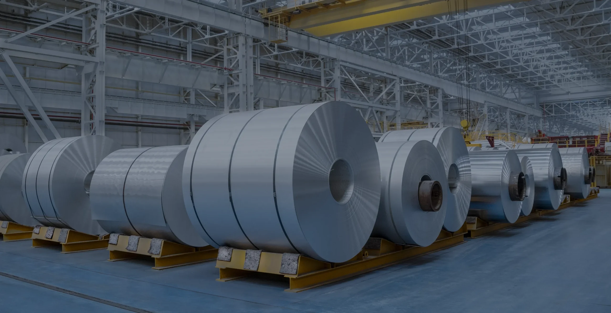Steel