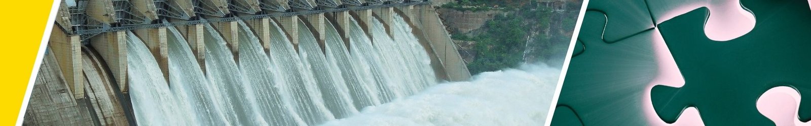 Éxitos demostrados: energía hidroeléctrica