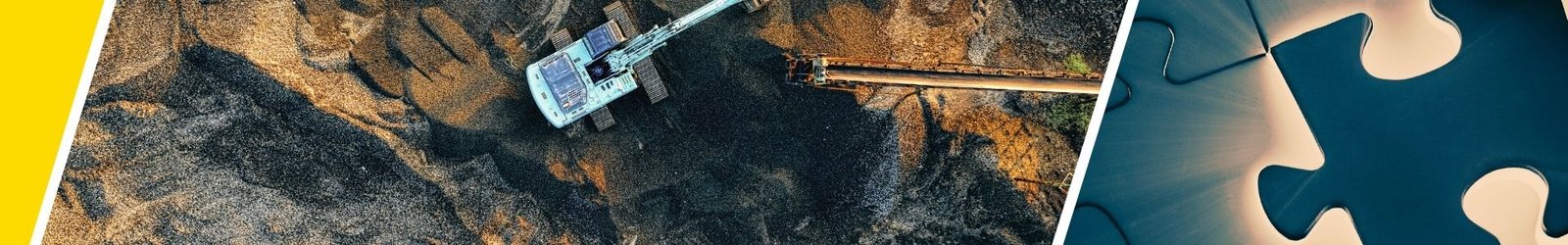 Éxitos demostrados: minería